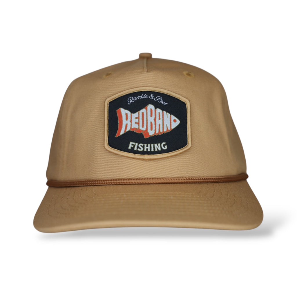 Redband 5 Panel