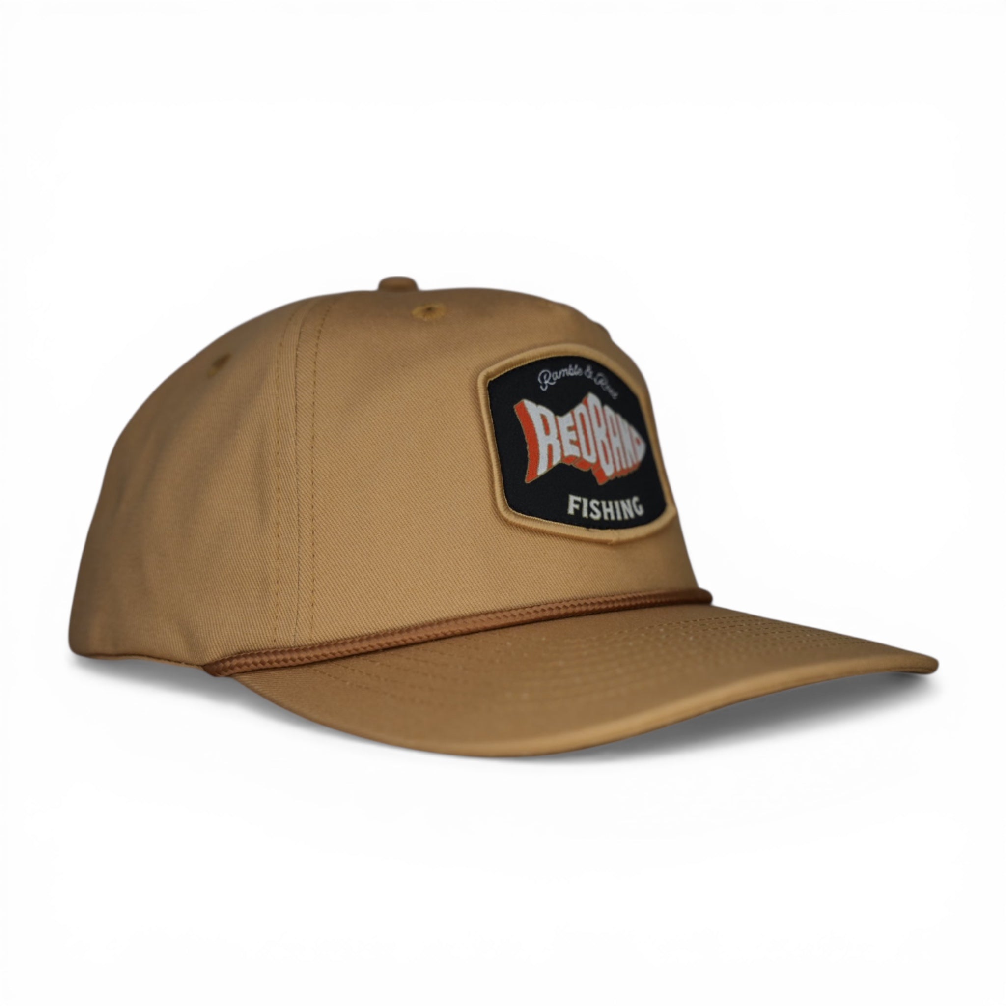 Redband 5 Panel