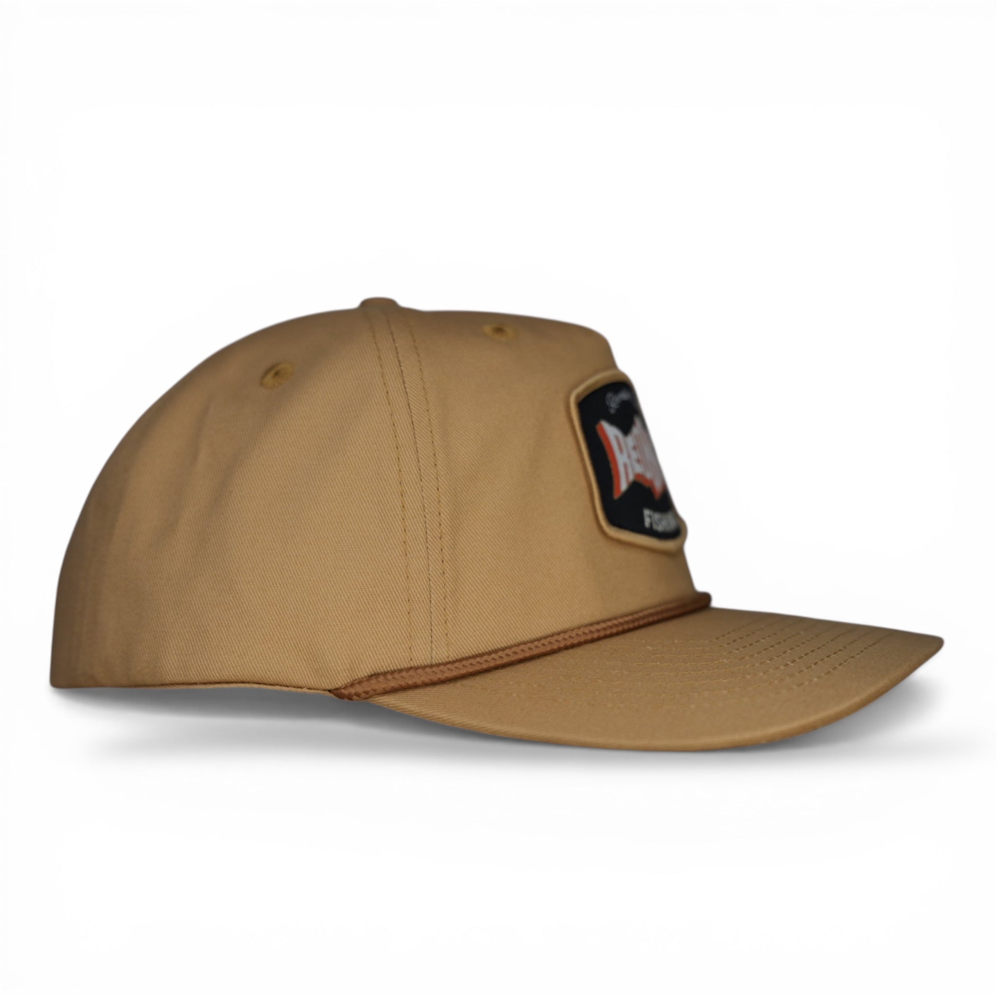 Redband 5 Panel