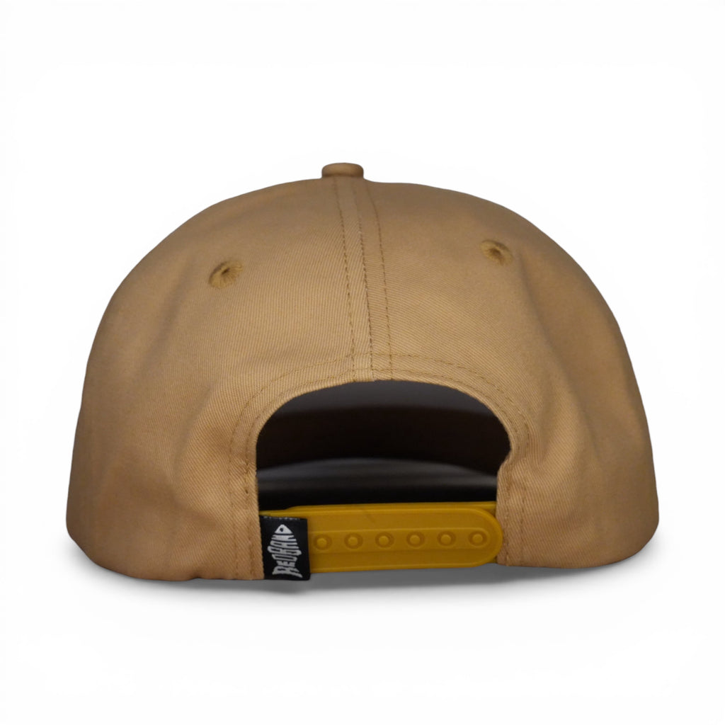 Redband 5 Panel