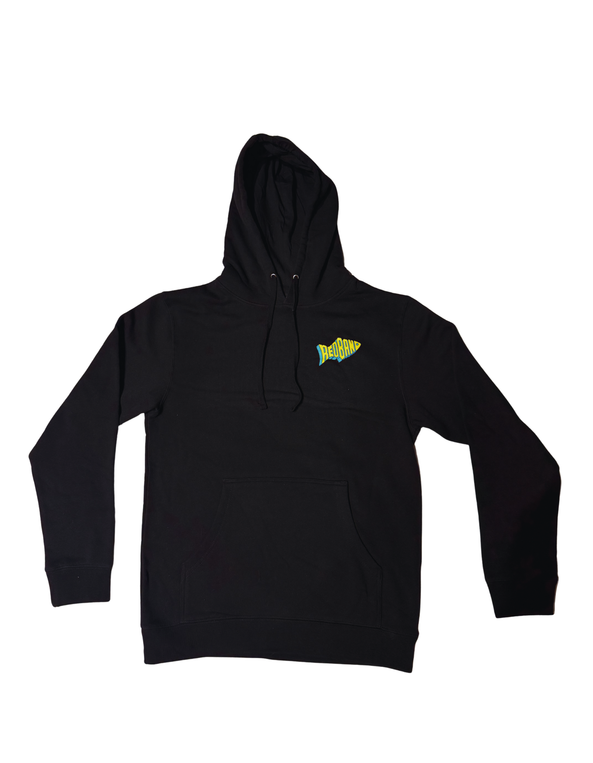 Zep Redband Hoodie – Redband Fishing