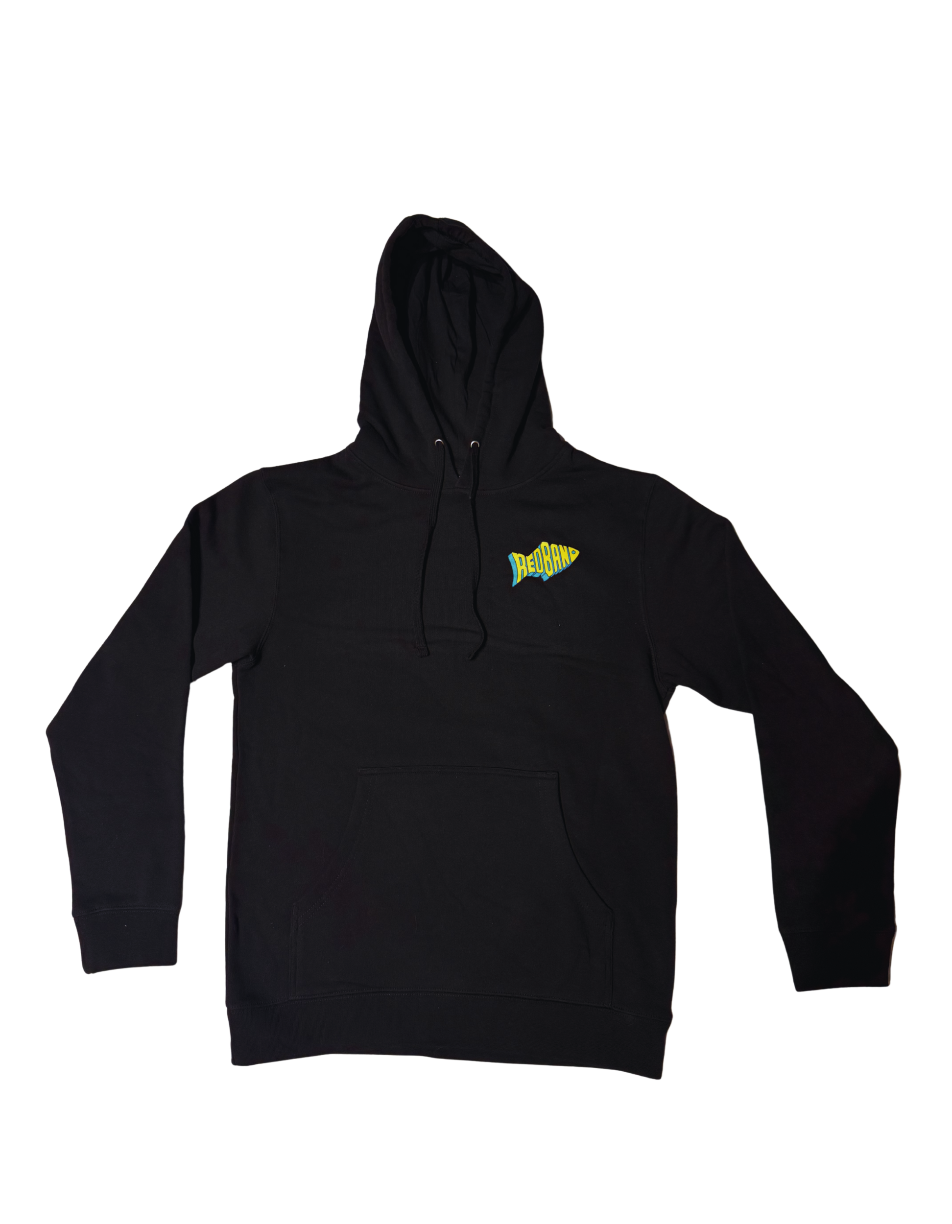 Zep Redband Hoodie